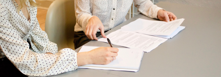Aufgaben Consulting | Was macht das Consulting? - Bild