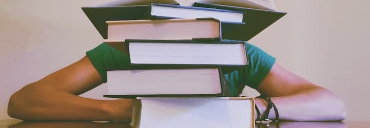 Bachelorarbeit in 2 Wochen schreiben?! Tipps, wie du es schaffst - Bild