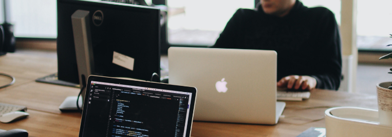 Was macht ein Informatiker? - Bild
