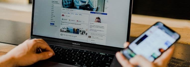 Was macht ein Social Media Manager? - Bild