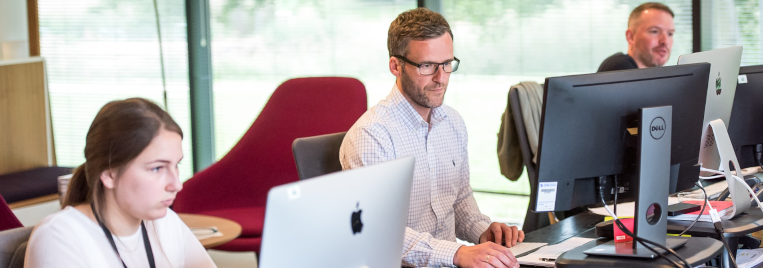 Was macht ein IT-Projektmanager? - Bild
