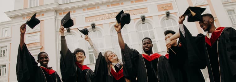 Studium fertig – was nun? | Dein ultimativer Guide - Bild