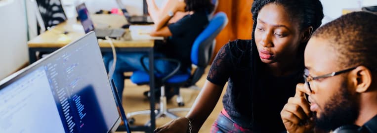 Was ist ein Trainee-Programm? - Bild