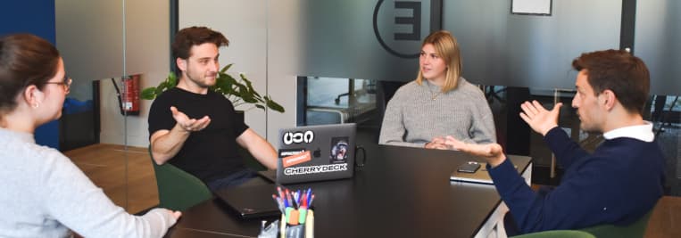 Was macht ein Business Development Manager? - Bild
