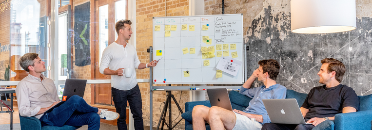 Was ist ein Werkstudent? - Bild