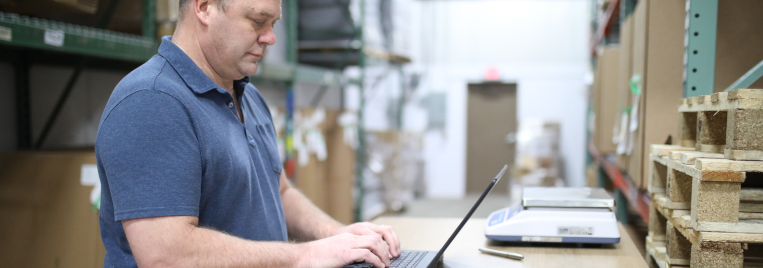 Was macht ein Supply Chain Manager? - Bild