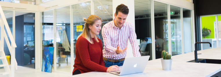 Was macht ein Data Analyst? - Bild