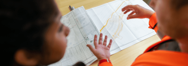 Was macht ein Bauingenieur? - Bild