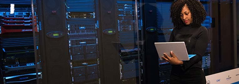 Was macht ein IT-Administrator? - Bild