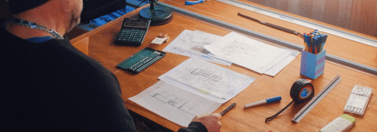 Was macht ein Architekt? - Bild