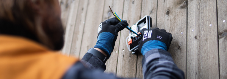 Was macht ein Elektroingenieur? - Bild