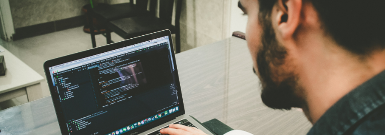 Was macht ein PHP-Programmierer? - Bild