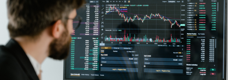Was macht ein Investment Manager? - Bild