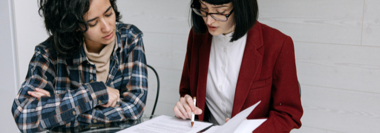 Was macht ein Underwriter? - Bild