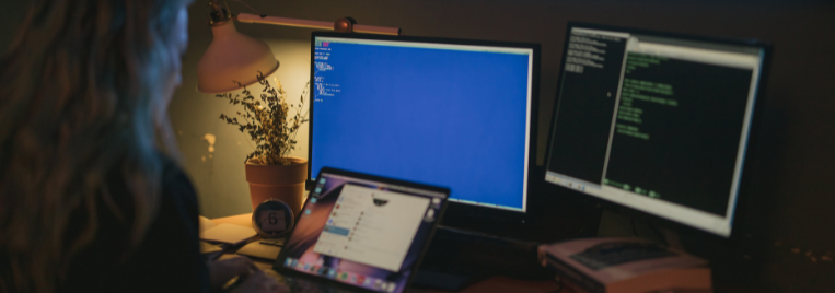 Was macht ein Application Manager? - Bild