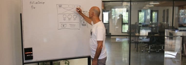 Was macht ein UI Designer? - Bild