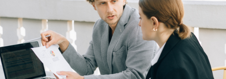 Was macht ein Inside Sales Manager? - Bild