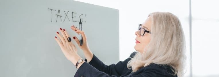 Was macht ein Steuerberater? - Bild