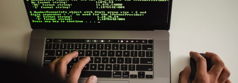 Was macht ein IT Manager? - Bild