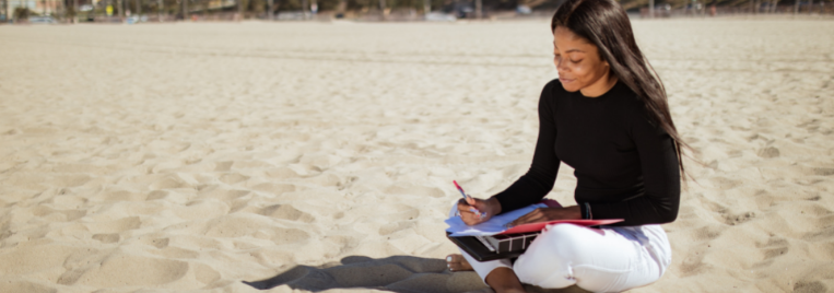 Arbeiten im Ausland – Neue Wege stehen dir offen - Bild