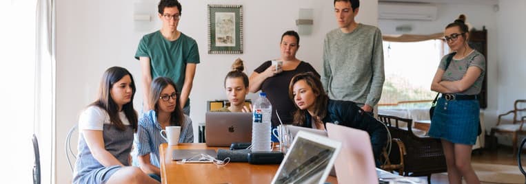 Marketing Aufgaben | Was macht das Marketing? - Bild