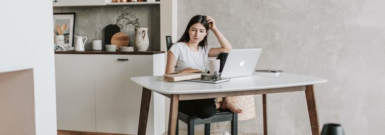 Zeitplan: Bachelorarbeit rechtzeitig abgeben (So klappts) - Bild