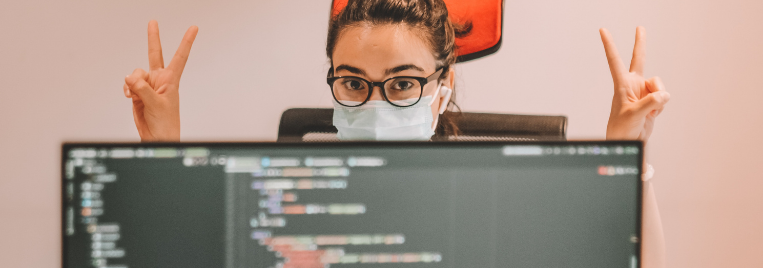 Was macht ein Backend-Entwickler? - Bild