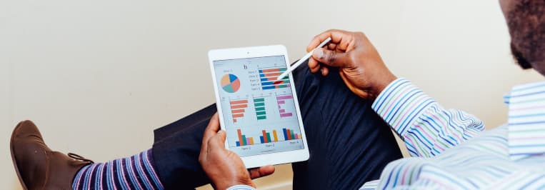 Was macht ein Online Marketing Manager? - Bild