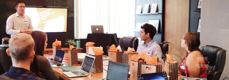 Was macht ein Performance Marketing Manager? - Bild