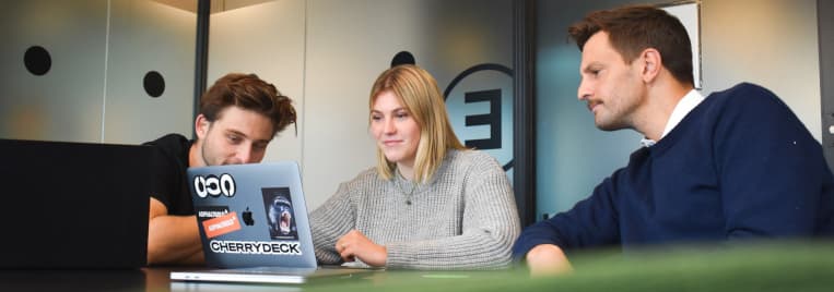 Was macht ein Junior IT Consultant? - Bild