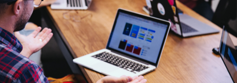 Die Plagiatssoftware – die zuverlässigste Kontrolle für deine Arbeit - Bild