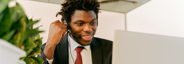 Was macht ein Junior Sales Manager? - Bild