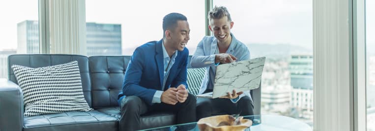 Berufseinstieg nach dem Studium: Dein erster Job - Bild
